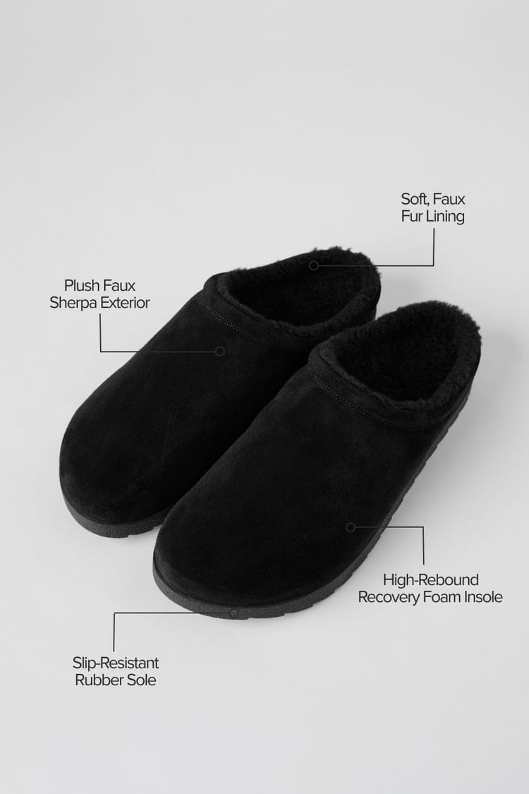 Recovery Slipper