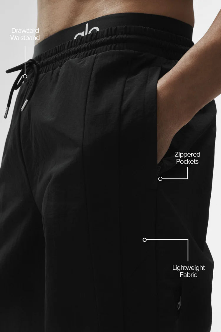 Takeaway Track Straight Leg Pant