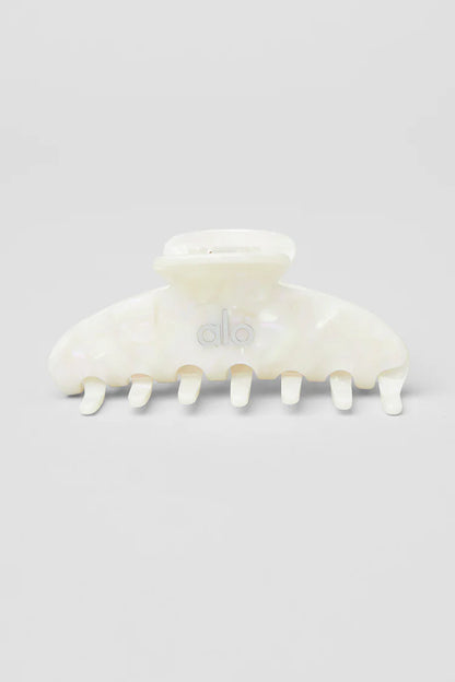 90's Claw Clip