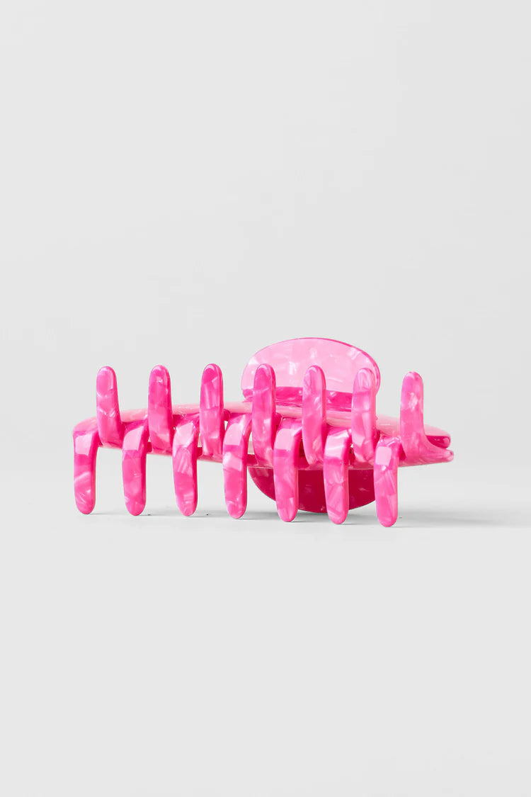 90's Claw Clip