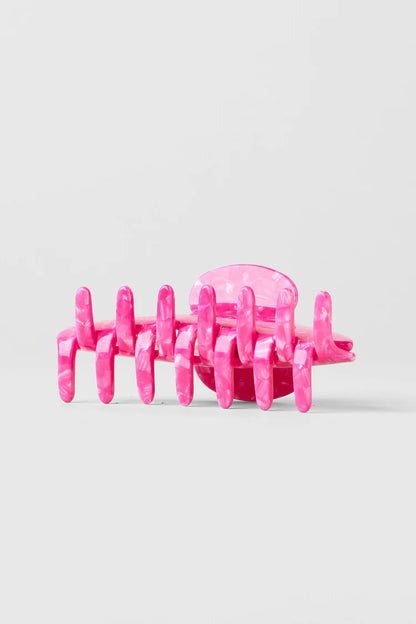90's Claw Clip