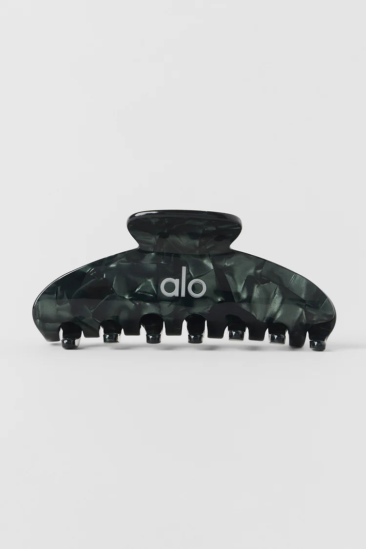 90's Claw Clip