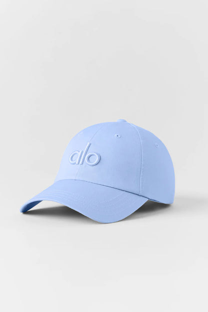 Off-Duty Cap