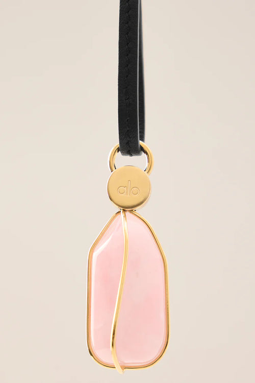 ALO Intention Crystal - Rose Quartz