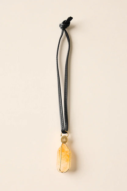 ALO Intention Crystal - Citrine--2 ALO Intention Crystal