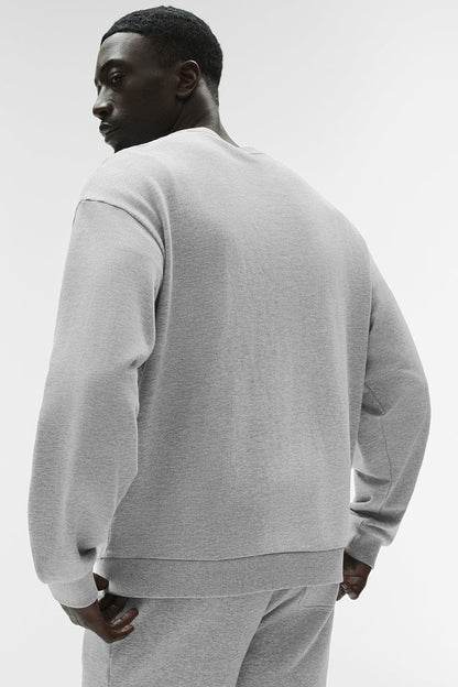 Chill Crew Neck Pullover