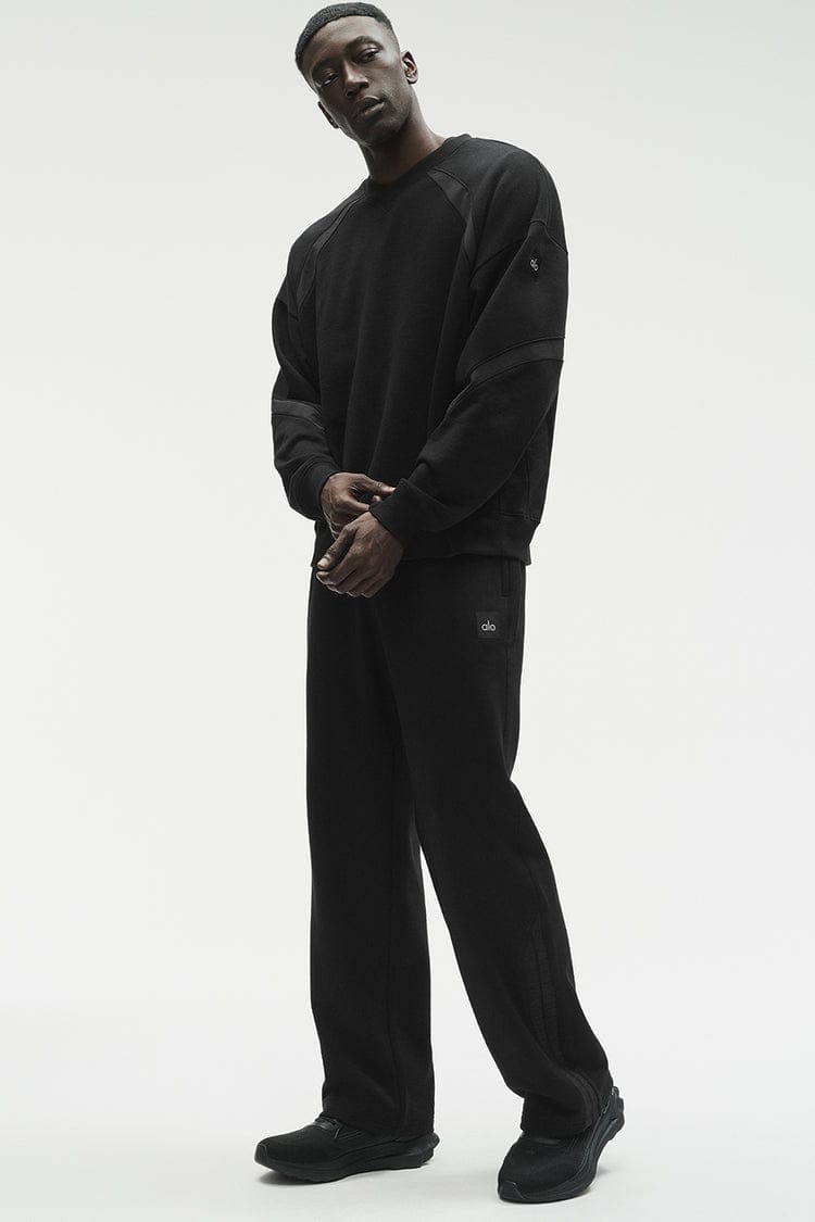 Field Crew Neck Sweatshirt