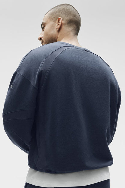 Field Crew Neck Sweatshirt