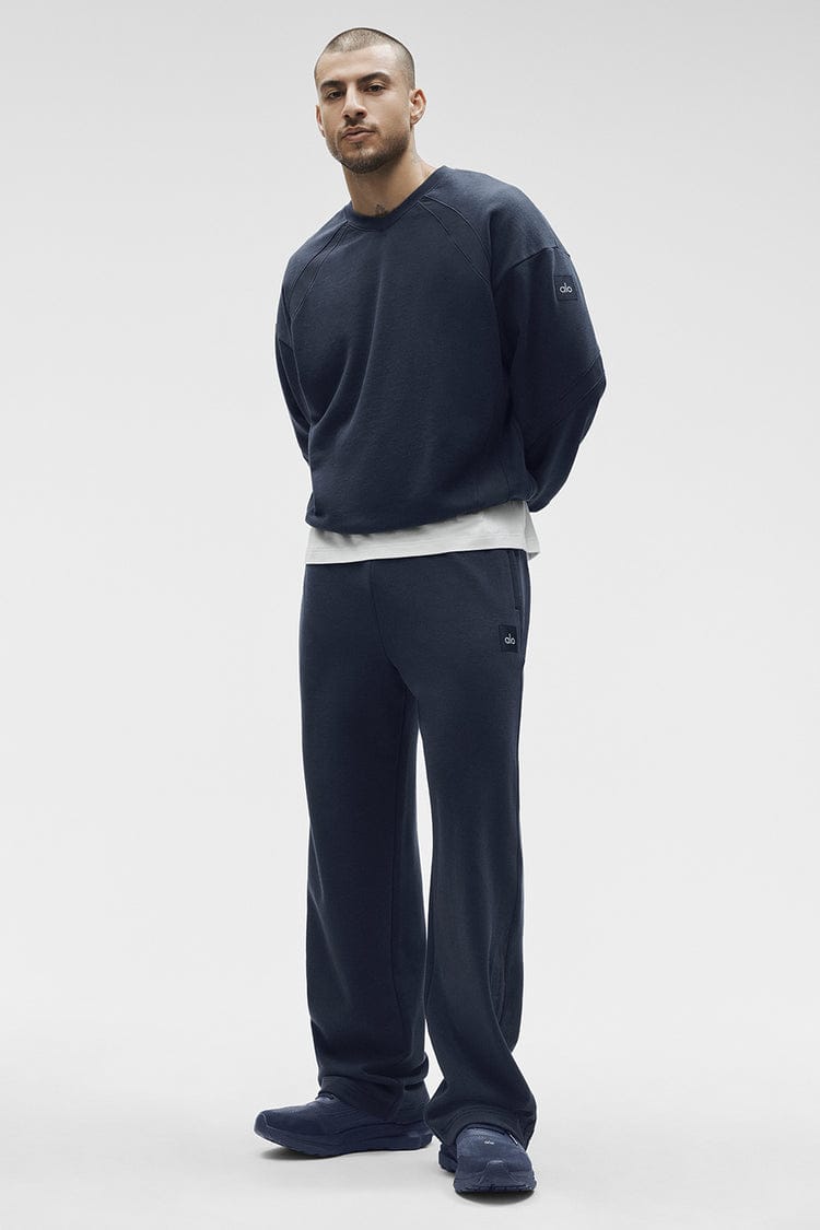 Field Crew Neck Sweatshirt