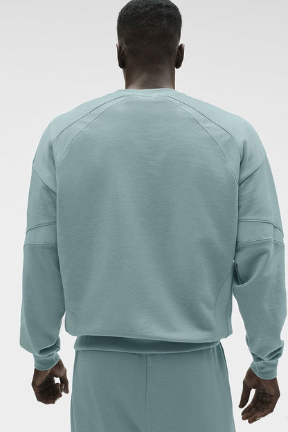 Field Crew Neck Sweatshirt
