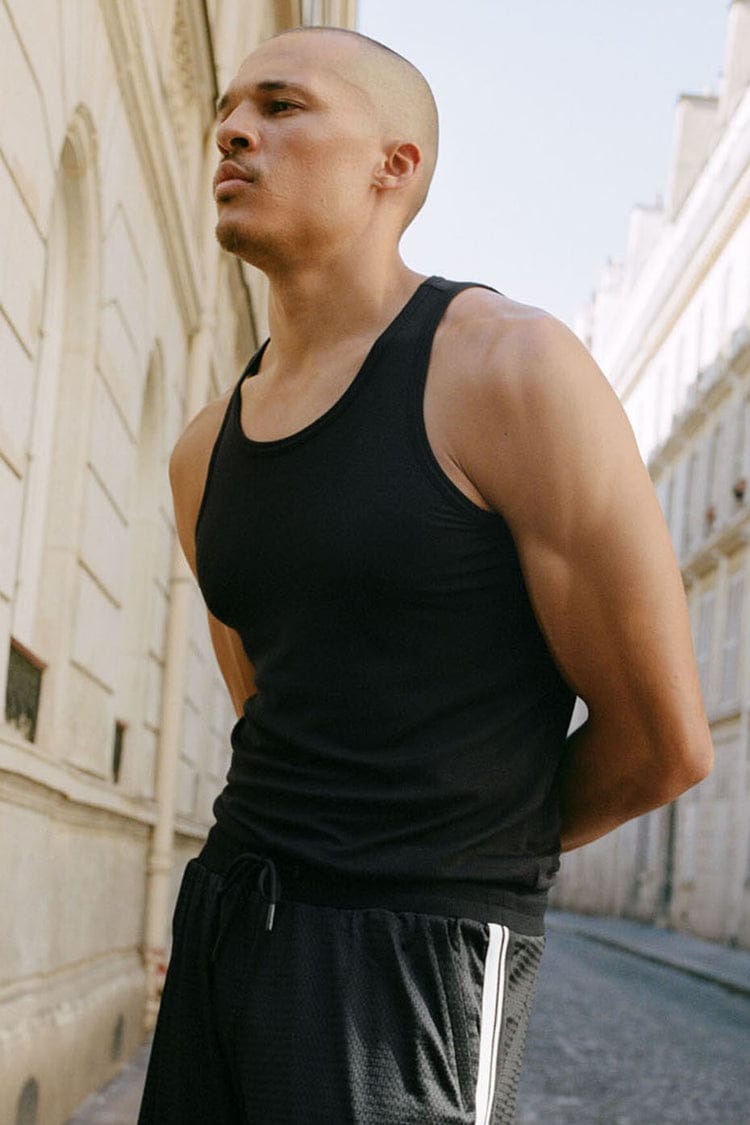 Everyday Modal Rib Tank