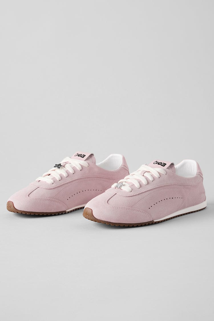 ALO Sunset Sneakers +Jisoo