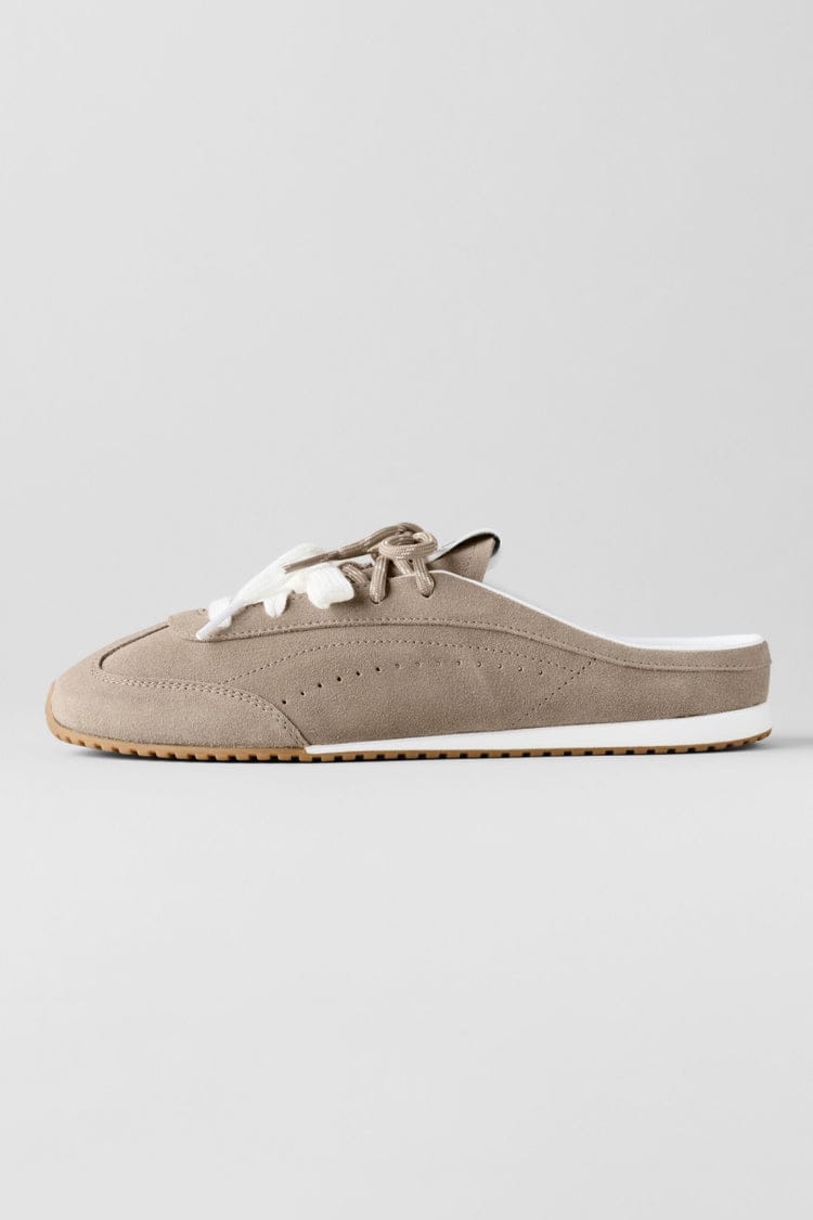 ALO Sunset Sneaker Mule