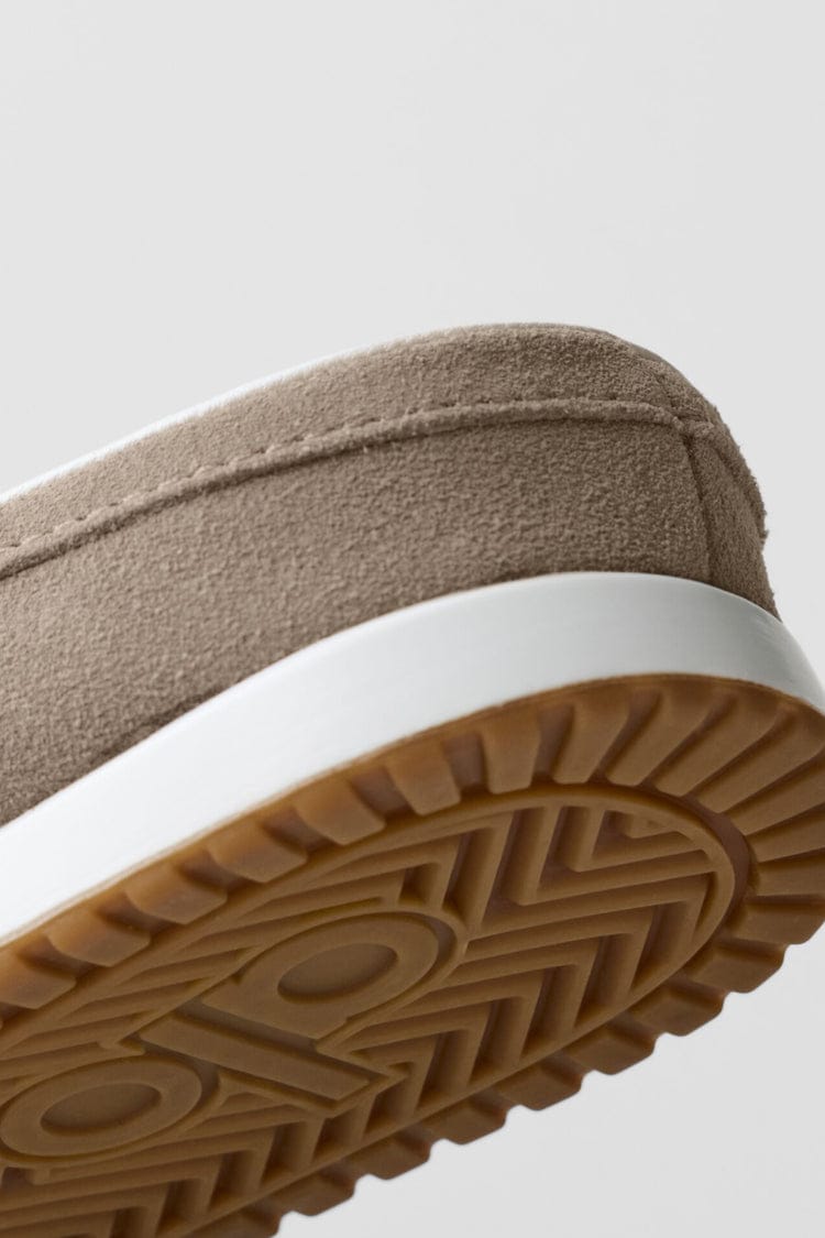 ALO Sunset Sneaker Mule
