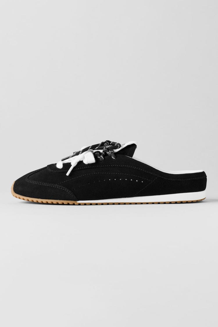 ALO Sunset Sneaker Mule
