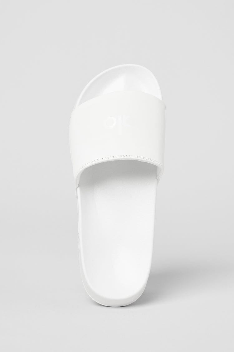 Unisex it Slide