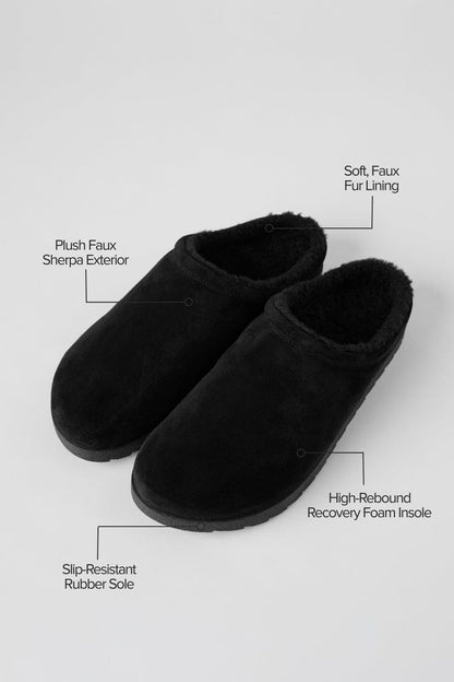 Recovery Slipper