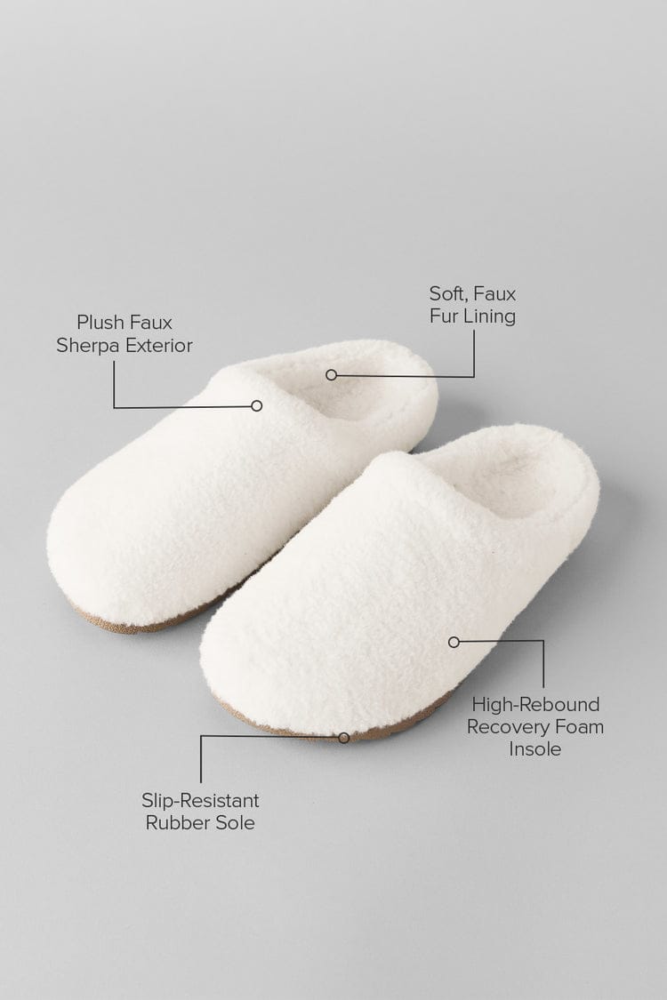Recovery Slipper