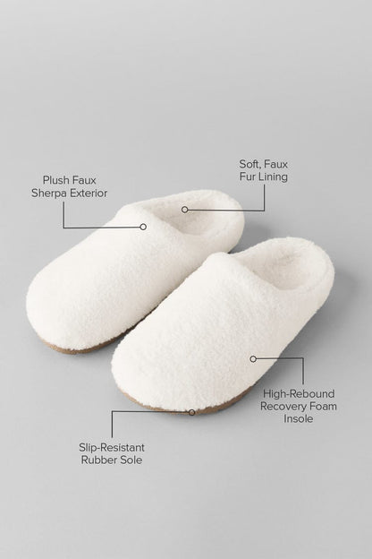 Recovery Slipper