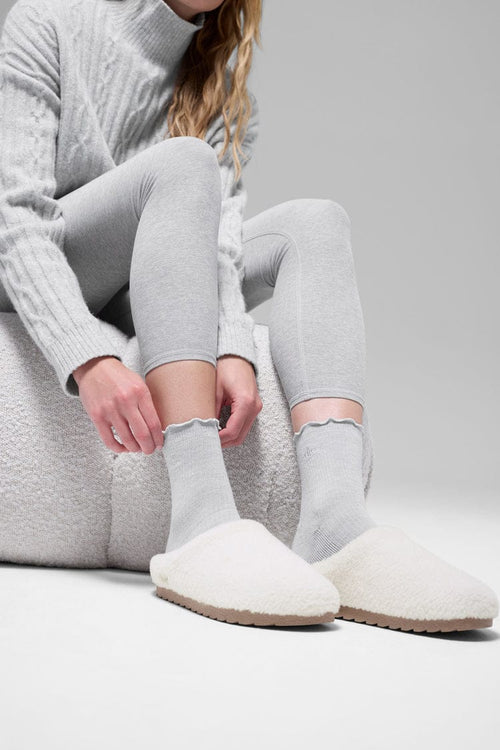 Recovery Slipper