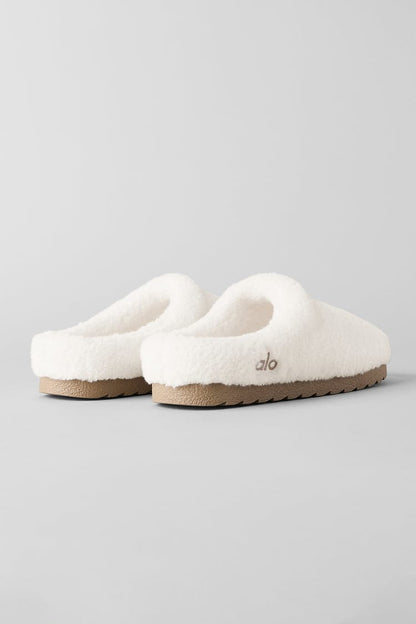 Recovery Slipper