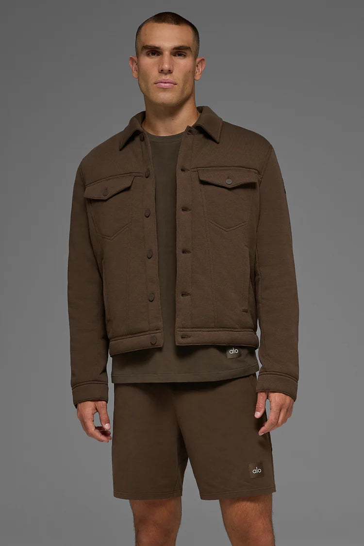 Ease Trucker Jacket