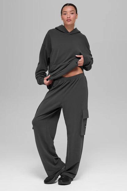 Double Take Cargo Pant