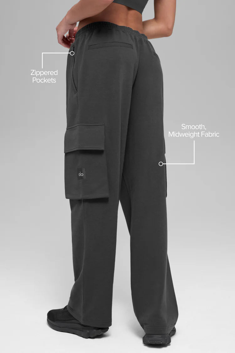 Double Take Cargo Pant