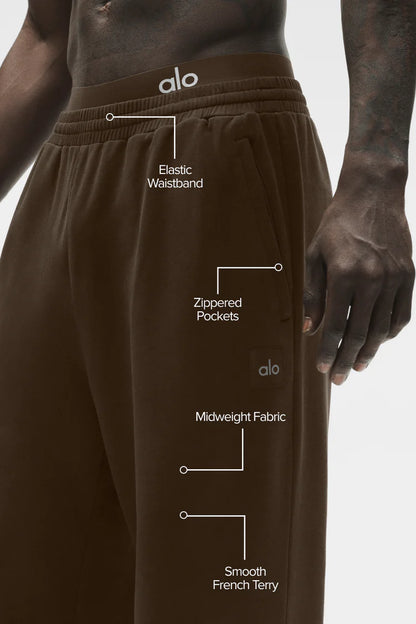 Double Take Straight Leg Pant