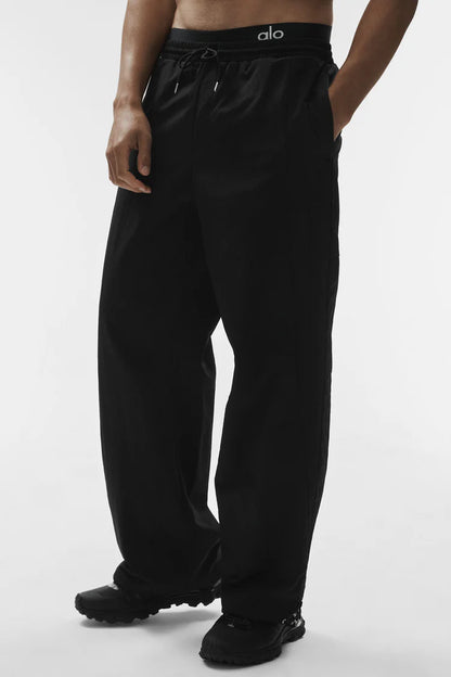 Takeaway Track Straight Leg Pant