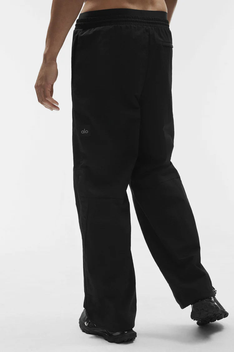 Takeaway Track Straight Leg Pant