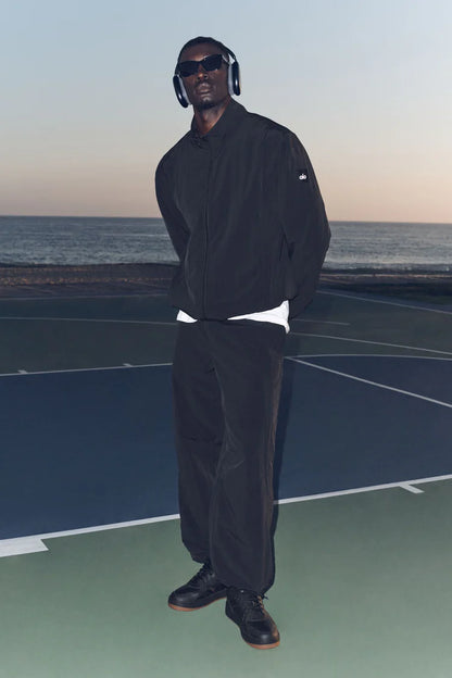 Takeaway Track Straight Leg Pant