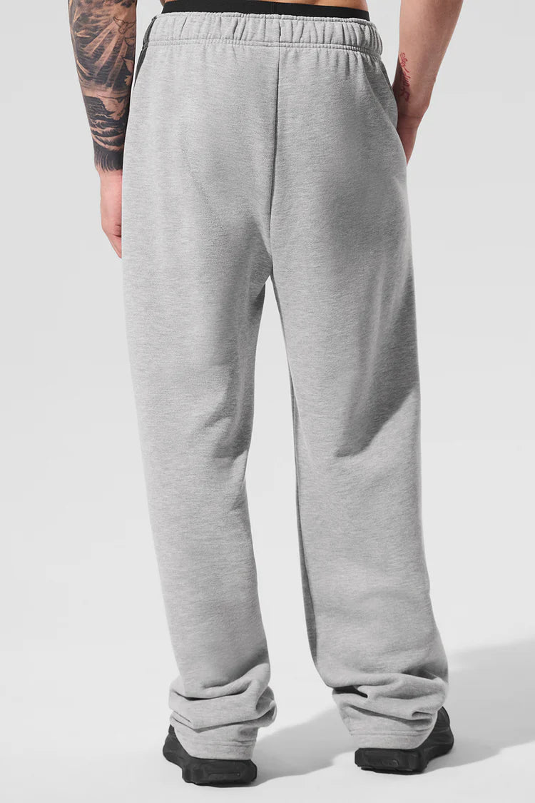 Accolade Straight Leg Sweatpant