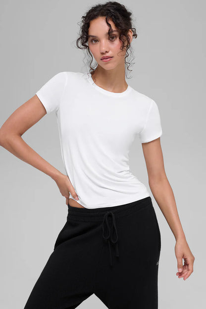 All Day Short Sleeve