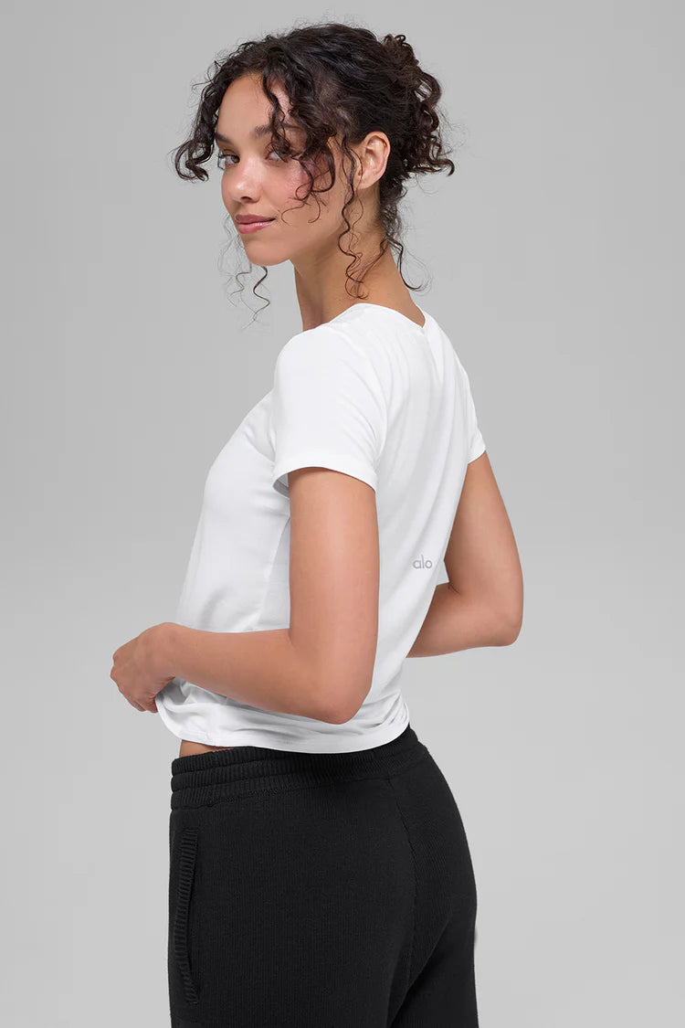All Day Short Sleeve