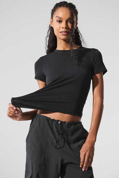 All Day Short Sleeve