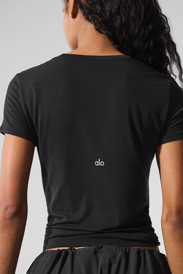 All Day Short Sleeve