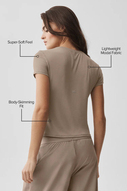 All Day Short Sleeve