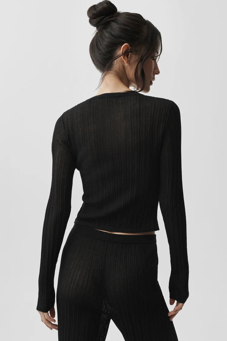 Sweater Sunlit Cardigan