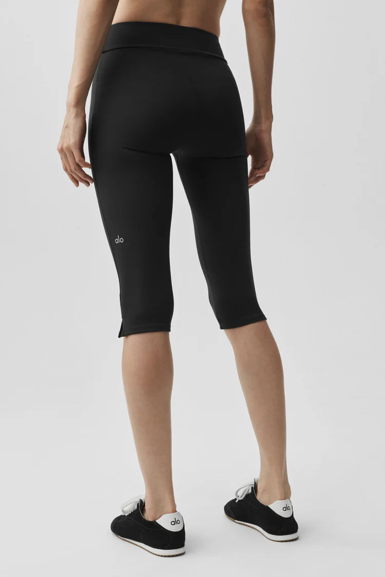 ALO Softsculpt Shoreline Capri