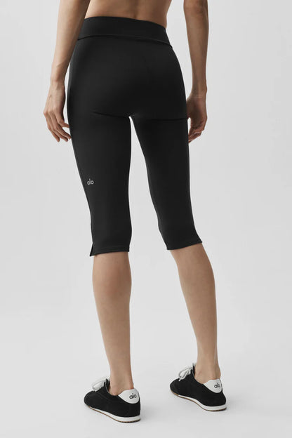 ALO Softsculpt Shoreline Capri
