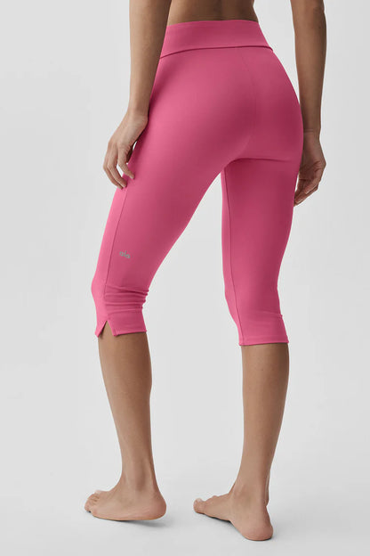 ALO Softsculpt Shoreline Capri