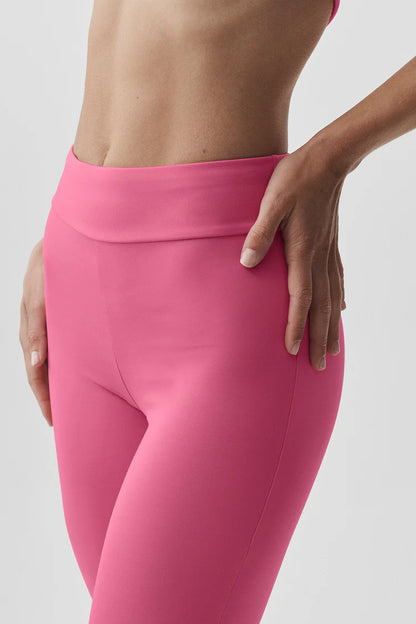 ALO Softsculpt Shoreline Capri
