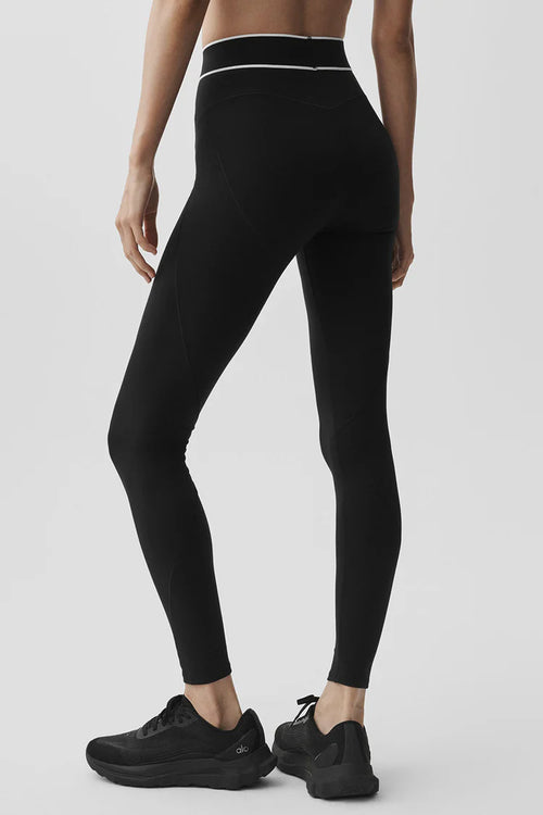 ALO Softsculpt High-Waist Amp It Up Legging