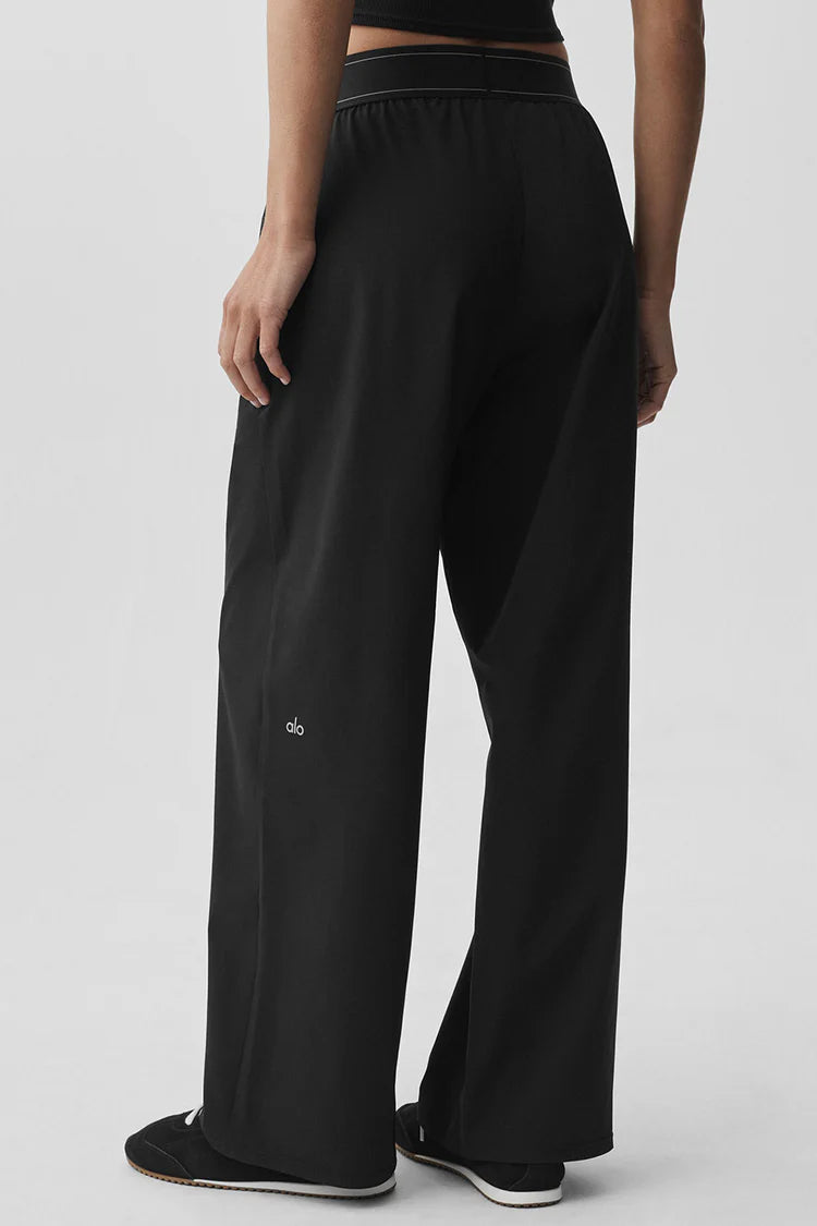 Suit Up Trouser (Short)