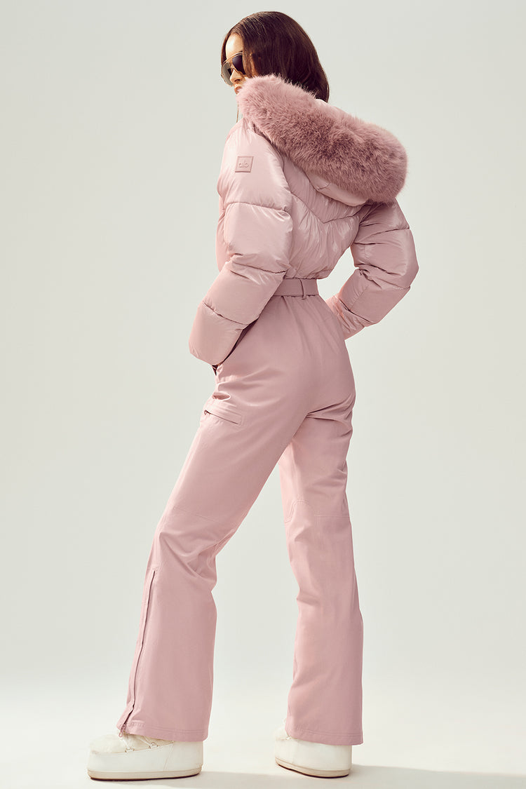 Polar Star Ski Suit
