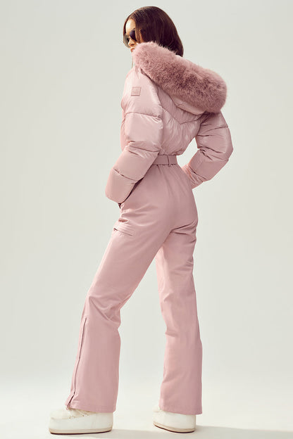 Polar Star Ski Suit