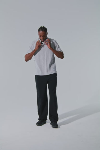 Accolade Straight Leg Sweatpant